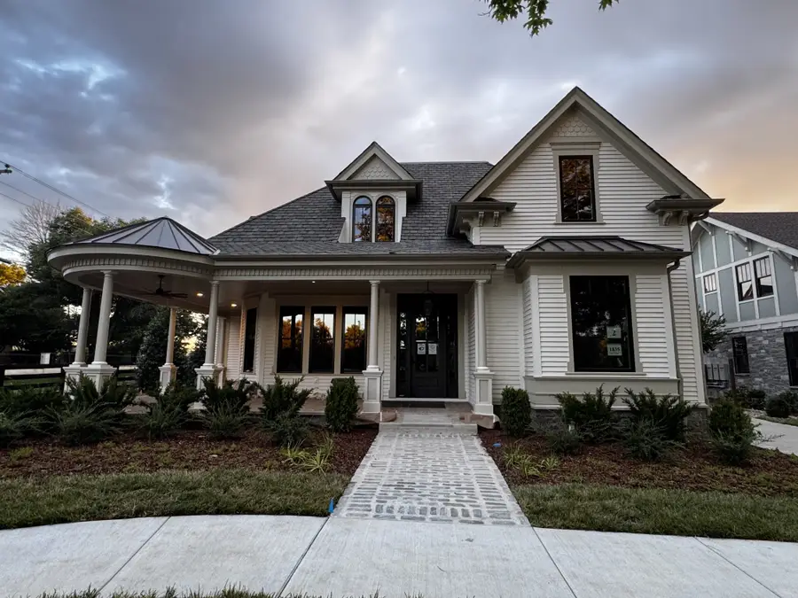 1835 William Campbell Court, Franklin, TN 37064 - #3