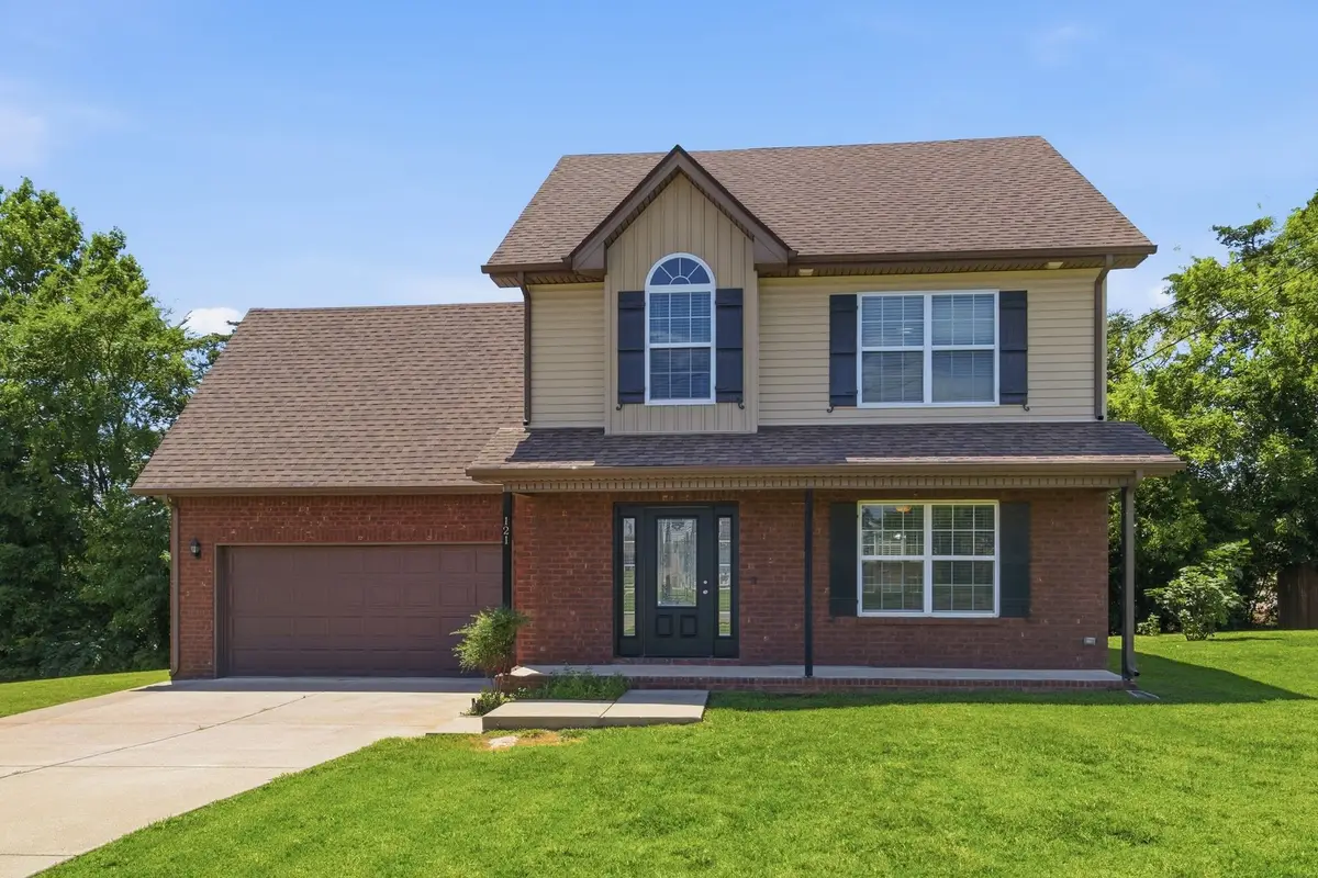 121 Pledge Ct, La Vergne, TN 37086 - #1