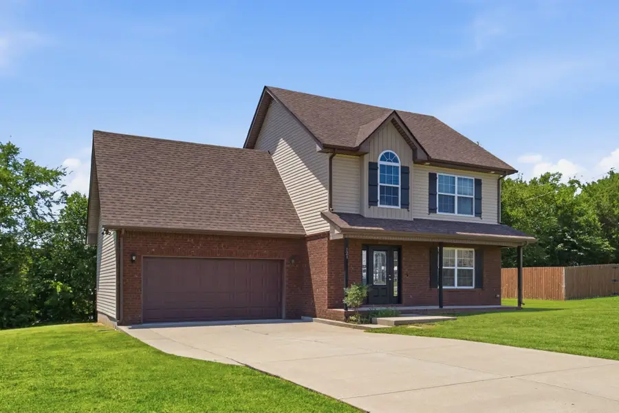 121 Pledge Ct, La Vergne, TN 37086 - #2