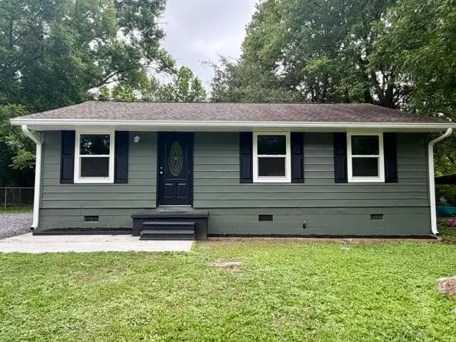1001 Chestnut Street, La Fayette, GA 30728 - #1