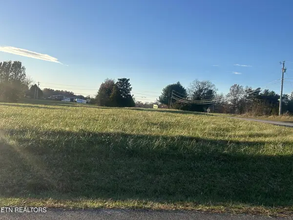 0 Ashmor Drive, Crossville, TN 38571