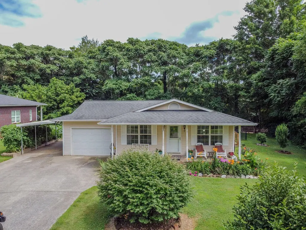 433 Sterling Road, Athens, TN 37303 - #1