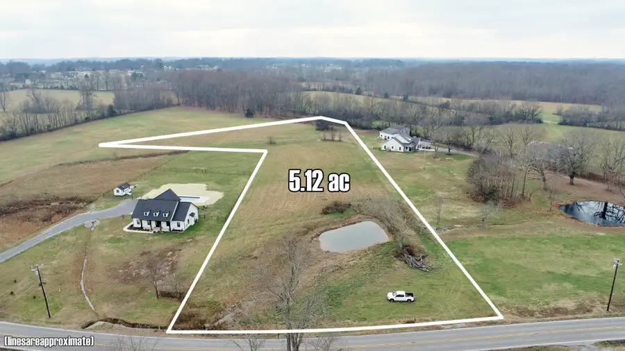 0 Highway 25w, Cottontown, TN 37048 - #2
