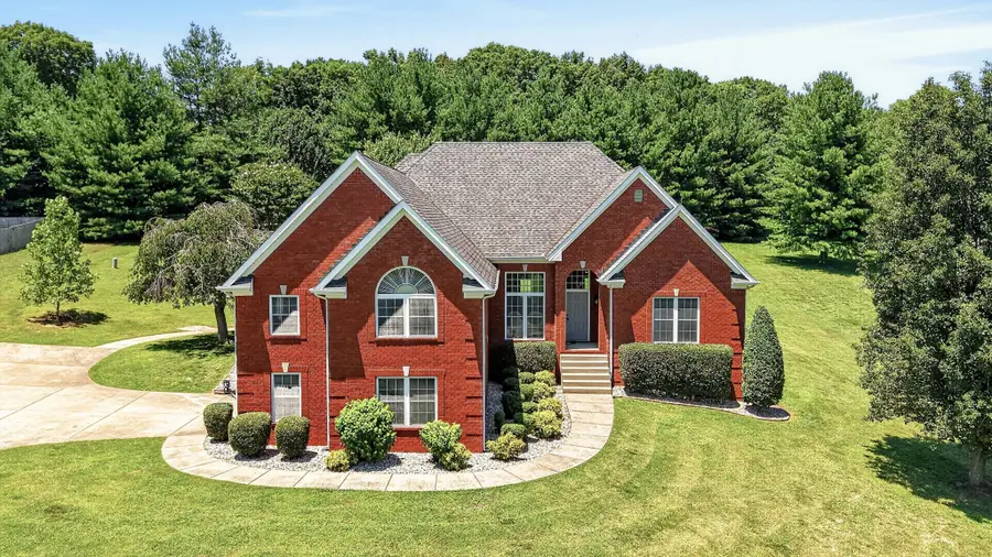 2011 Bryans Park Ct, Springfield, TN 37172 - #2