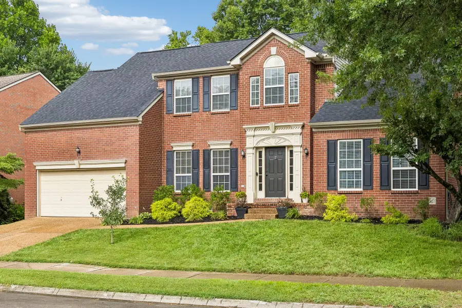 223 Lighthouse Ter, Franklin, TN 37064 - #2