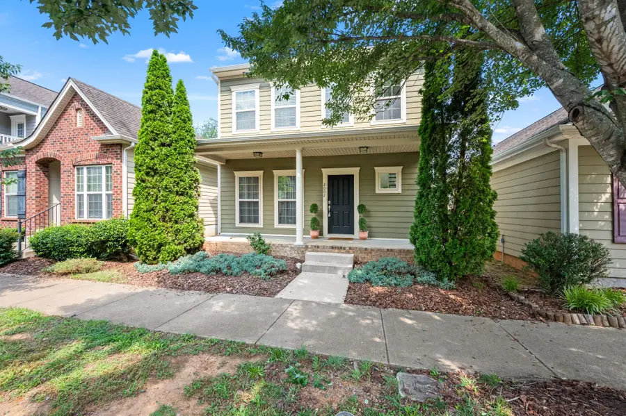 2002 Avery Park Dr, Smyrna, TN 37167 - #3