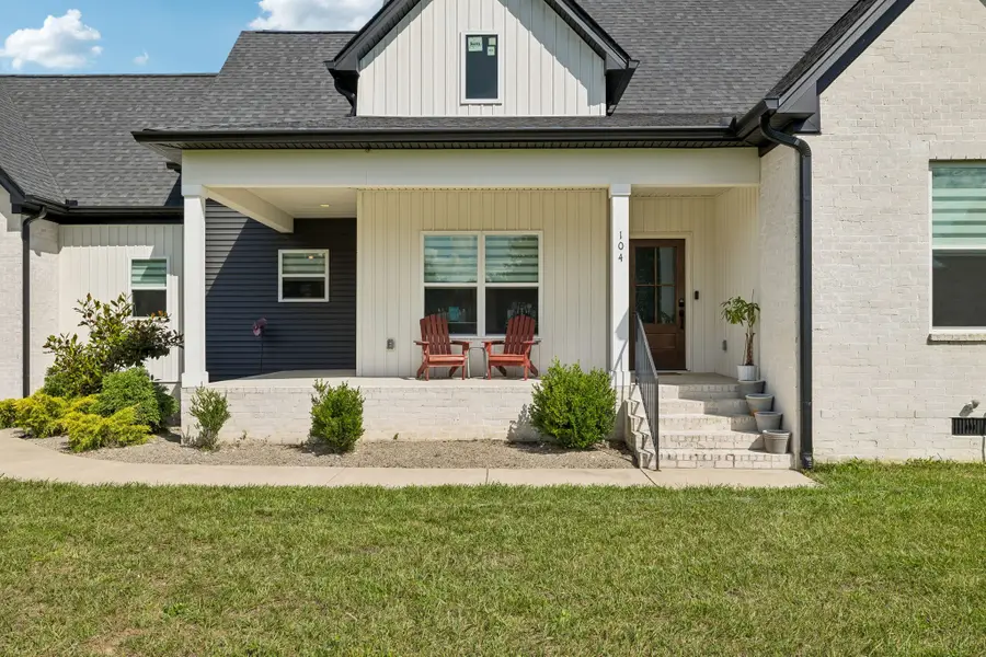 104 Aplin Branch Rd, Cottontown, TN 37048 - #2