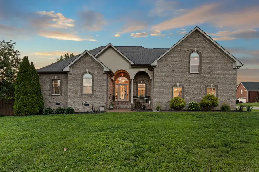 101 Ashfield Ct, White House, TN 37188 - #2