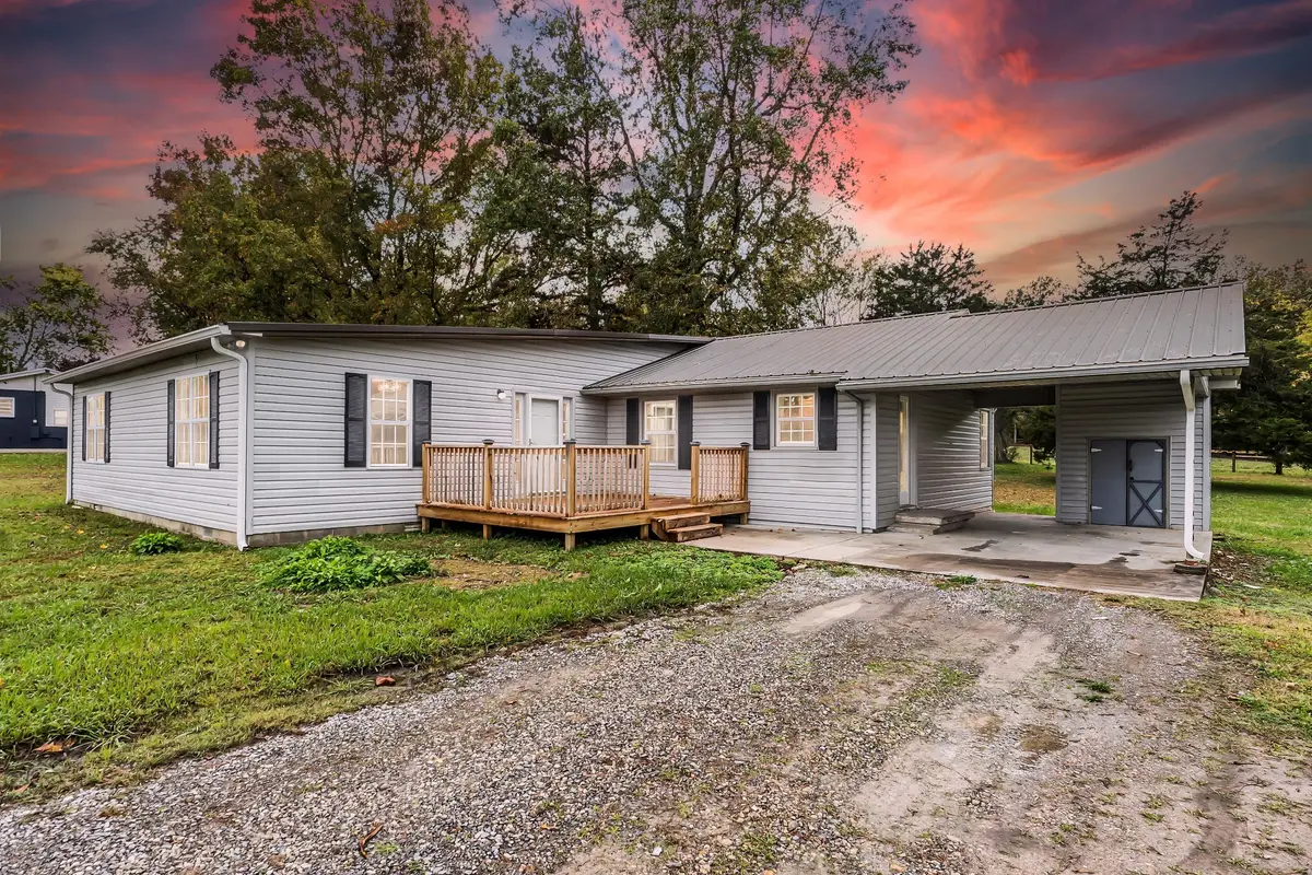 99 Anthony Mill Rd, Tullahoma, TN 37388 - #1