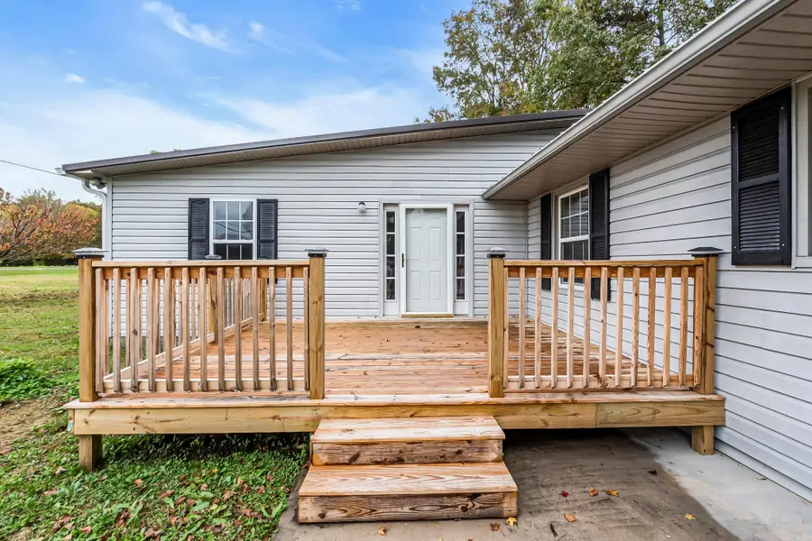 99 Anthony Mill Rd, Tullahoma, TN 37388 - #2