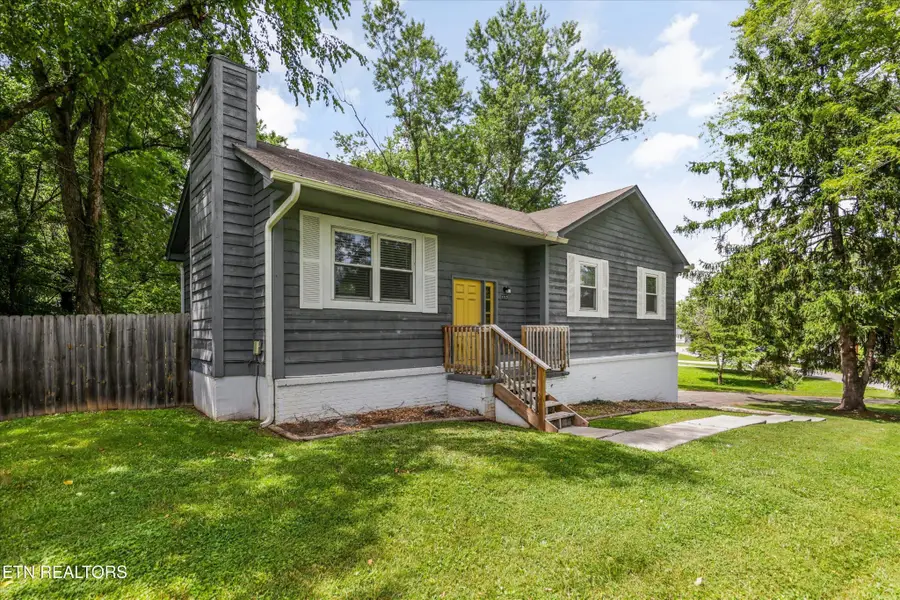 1717 Penwood Drive, Knoxville, TN 37922 - #3