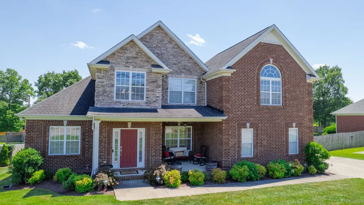 105 Beagle Run, Mount Juliet, TN 37122 - #1