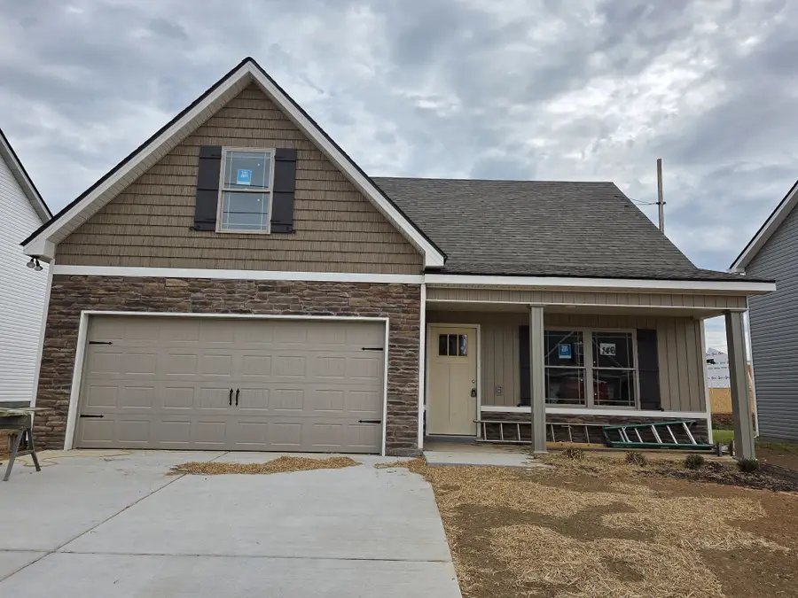 2914 Valley Farms Drive, Christiana, TN 37037 - #2