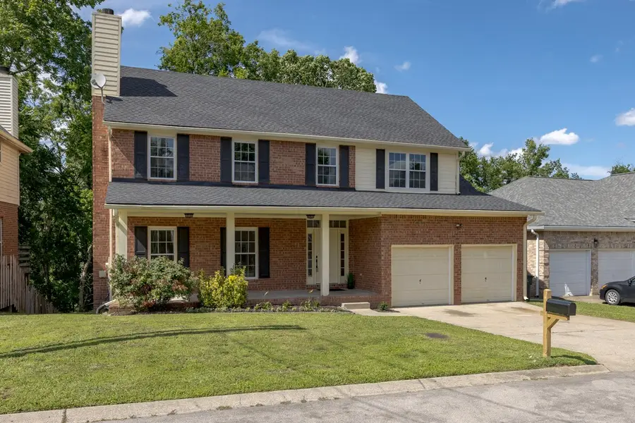 4972 Alexis Dr, Antioch, TN 37013 - #2