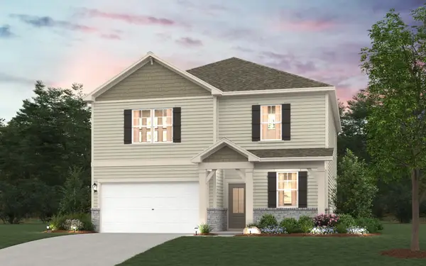 213 East Millbrook Drive, Spring Hill, TN 37174