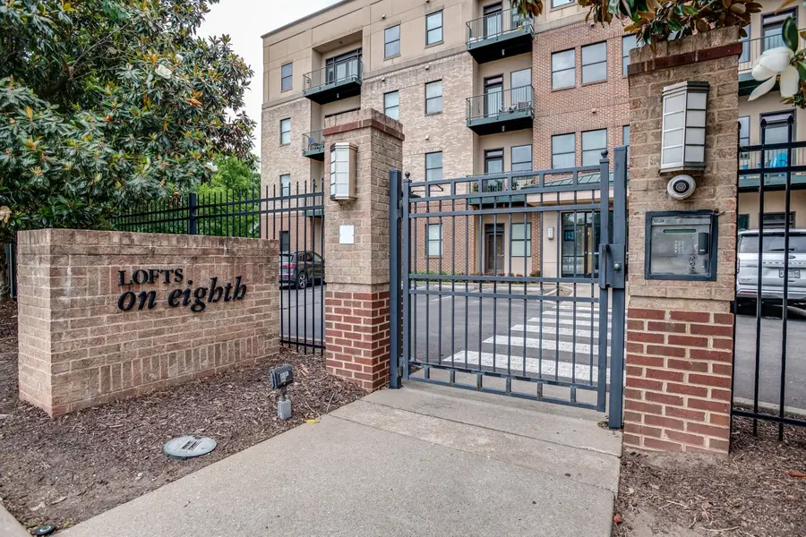 2201 8th Ave S #101, Nashville, TN 37204 - #2
