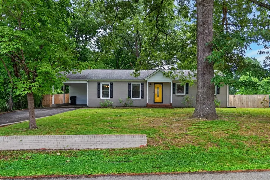 1111 Park Dr, Cookeville, TN 38501 - #2