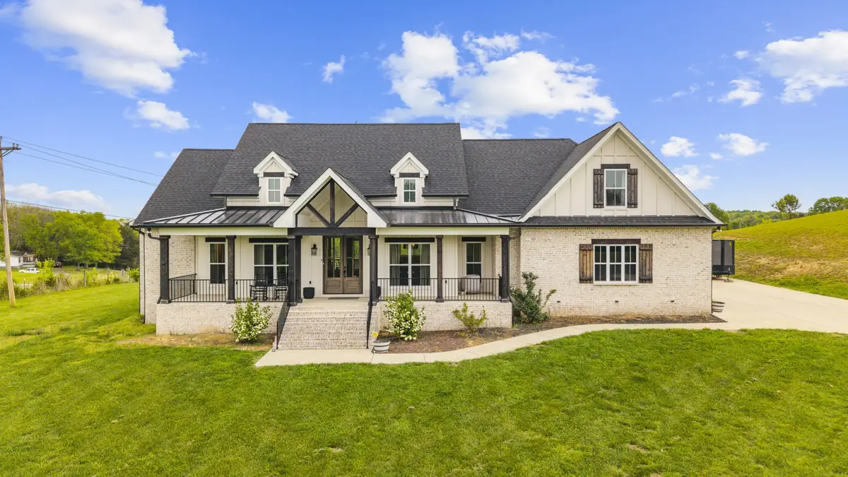 2625 Shop Springs Rd, Watertown, TN 37184 - #1