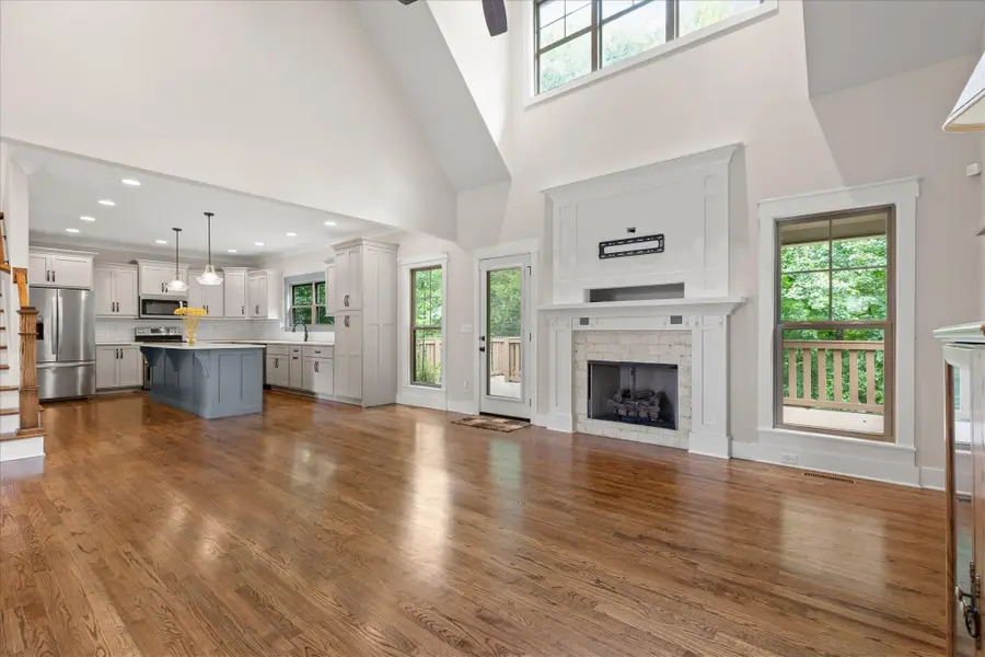 8367 Kayla Rose Circle, Ooltewah, TN 37363 - #2