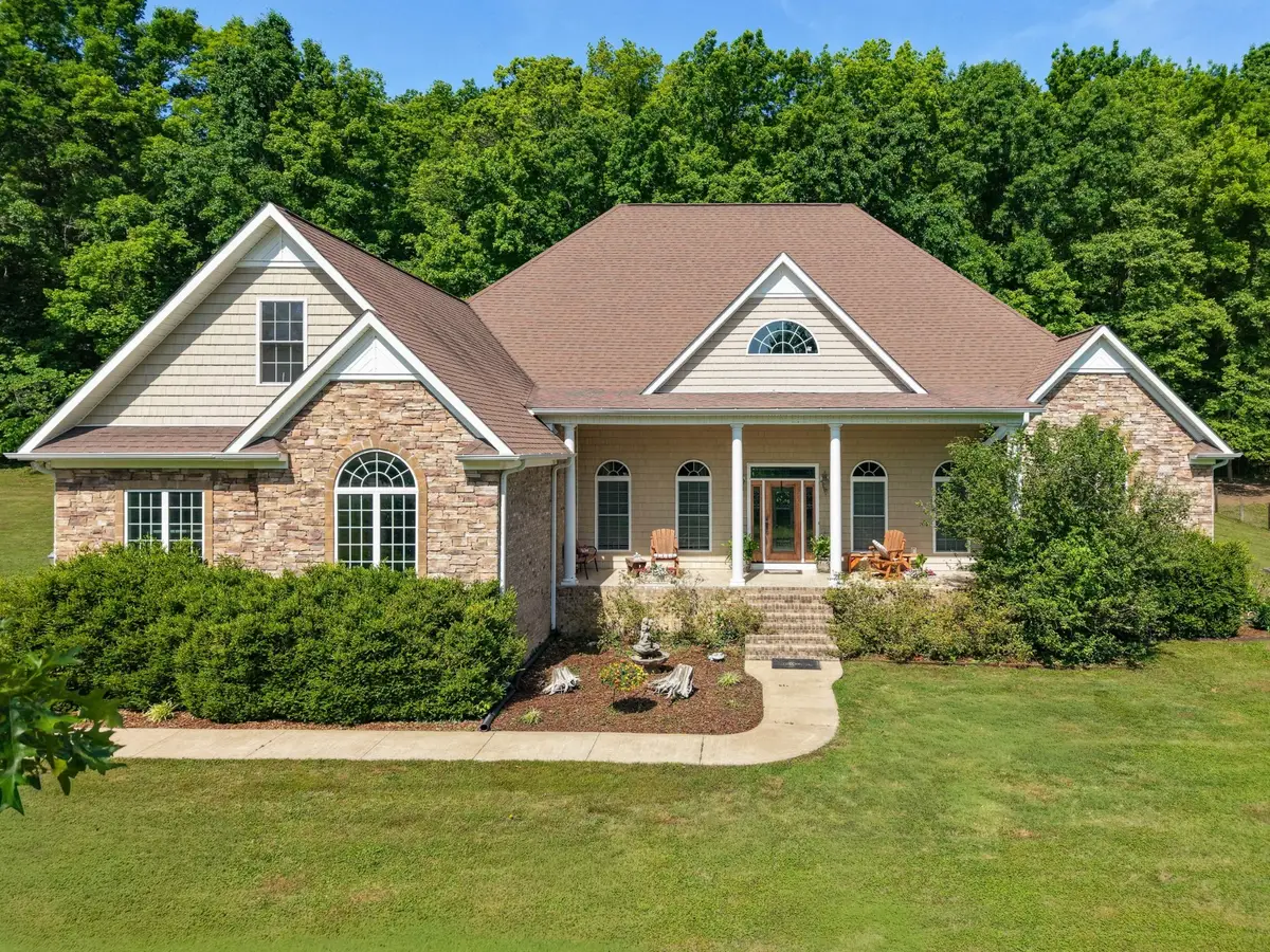 600 Bates Hollow Rd, Prospect, TN 38477 - #1