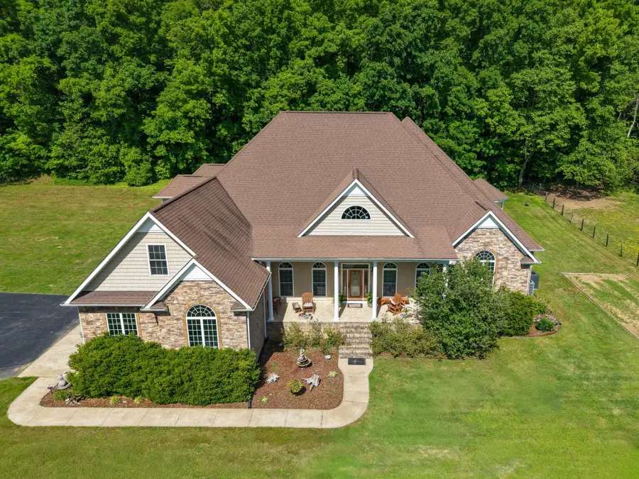 600 Bates Hollow Rd, Prospect, TN 38477 - #2