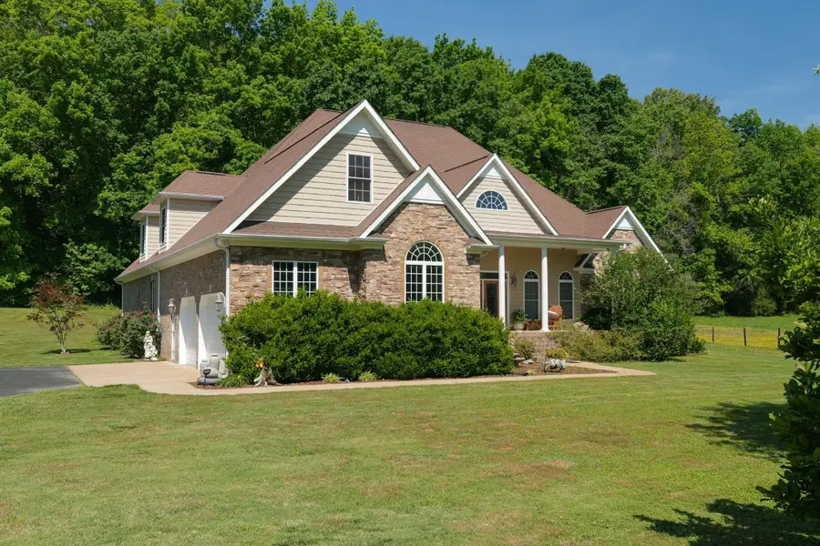 600 Bates Hollow Rd, Prospect, TN 38477 - #3