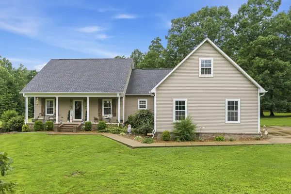 600 Jackson Lane Ext, Decaturville, TN 38329