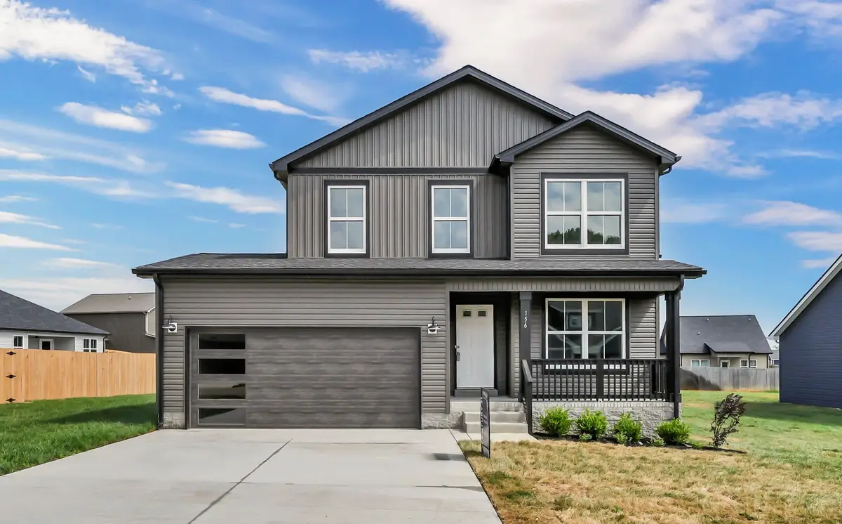 156 Leitrim Dr, Clarksville, TN 37042 - #1
