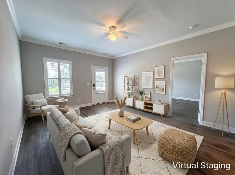 1520 Cedarbrooke Ln, Lebanon, TN 37090 - #3