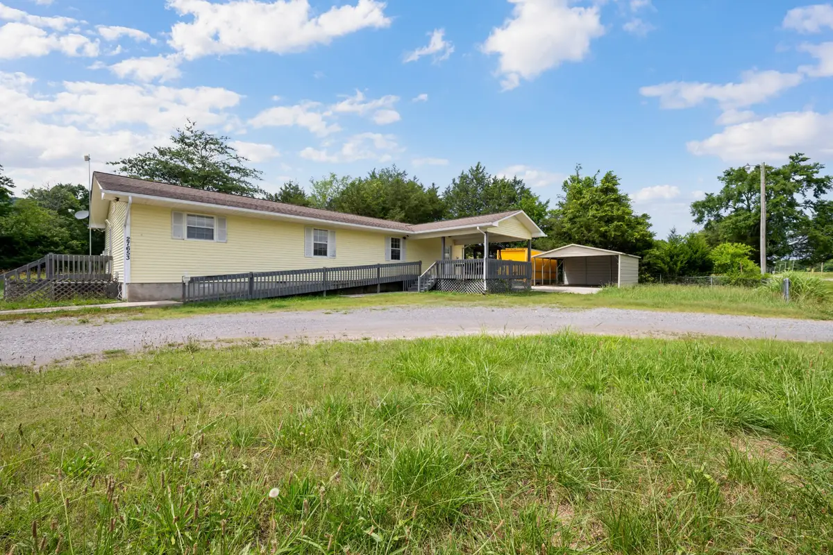 27653 Us 127, Pikeville, TN 37367 - #1