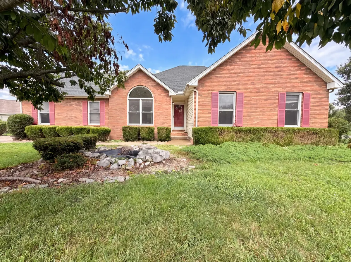 3609 Millington Dr, Clarksville, TN 37040 - #1