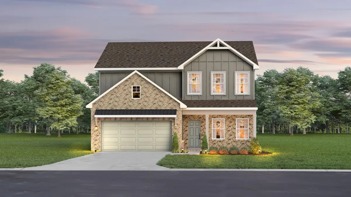 3173 Arbor Valley Rd, Spring Hill, TN 37174 - #1