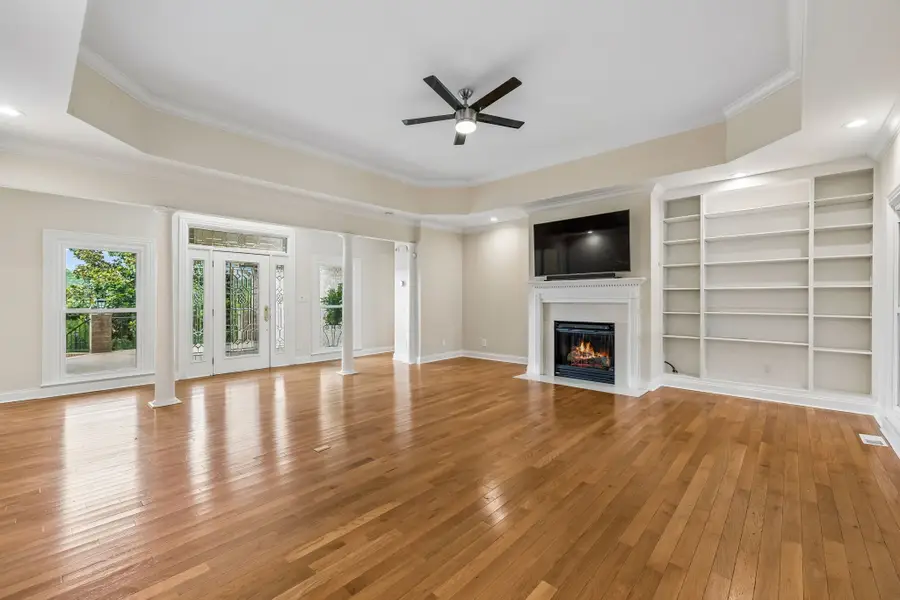 4409 Gosey Hill Rd, Franklin, TN 37064 - #3