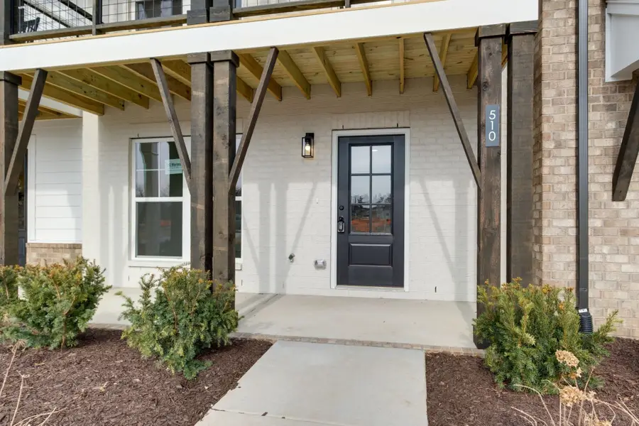 606 Granbury Pvt Drive, Hendersonville, TN 37075 - #3