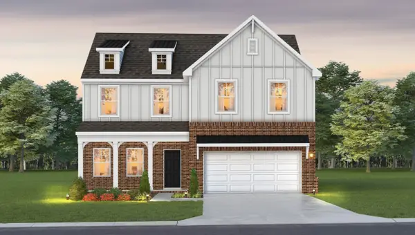 4278 Bywater Road, Spring Hill, TN 37174