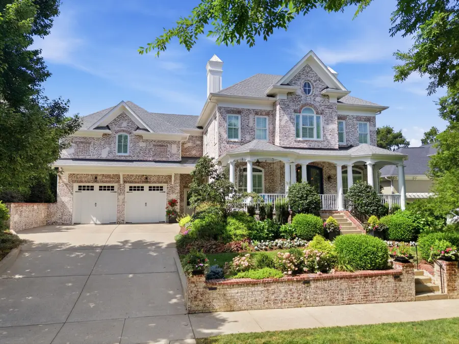 1727 Championship Blvd, Franklin, TN 37064 - #2