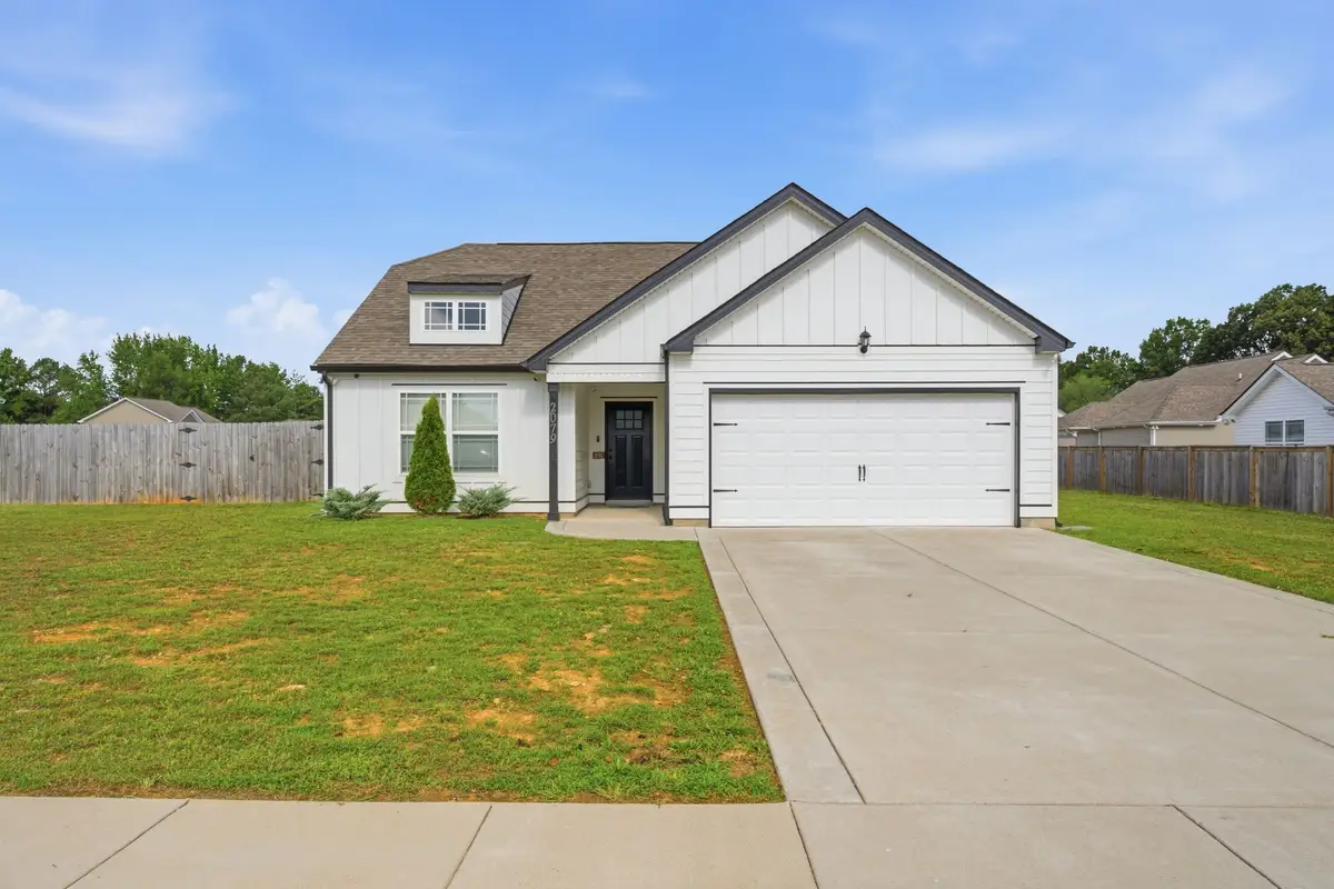 2079 Claudia Ln, Springfield, TN 37172 - #1