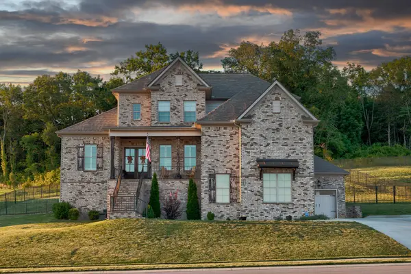 7076 Big Oak Ln, Nolensville, TN 37135