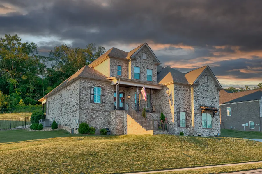7076 Big Oak Ln, Nolensville, TN 37135 - #2