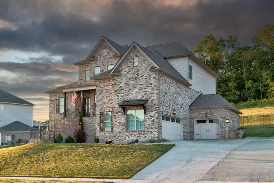 7076 Big Oak Ln, Nolensville, TN 37135 - #3