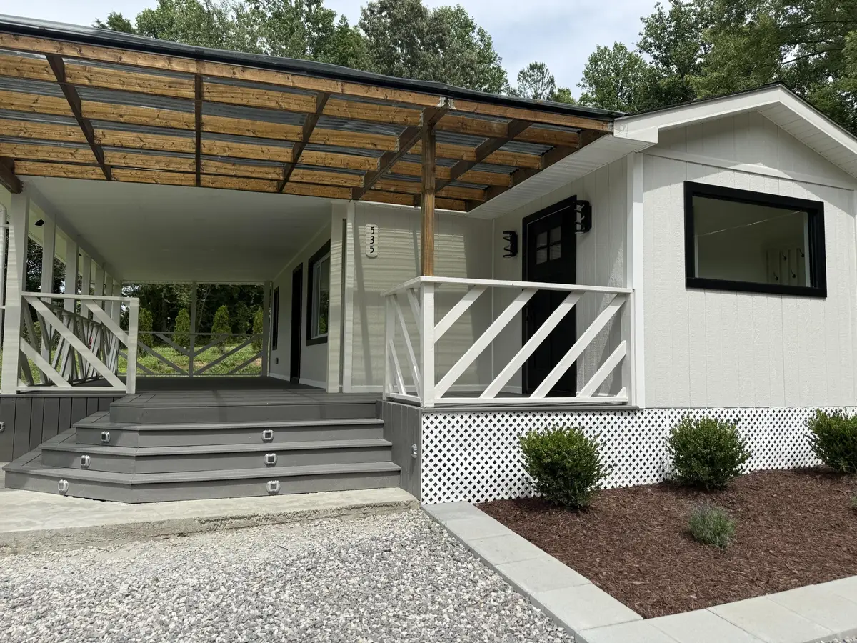 535 Ables Valley Road, Rockwood, TN 37854 - #1