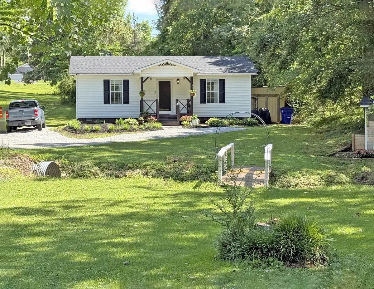 60 Joy Ann Cir, Savannah, TN 38372 - #1