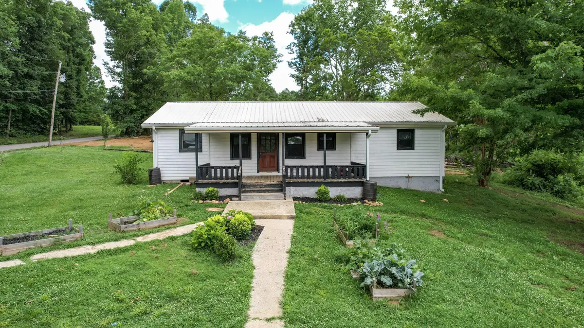 618 Carter Road Se, Cleveland, TN 37323 - #1