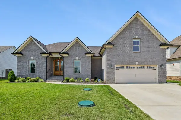 3405 Bootknife Dr, Bell Buckle, TN 37020