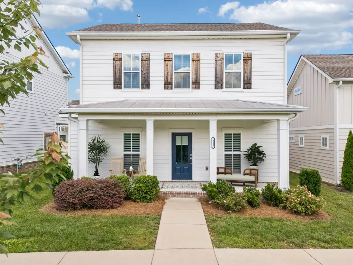 405 Corner Aly, Nolensville, TN 37135 - #1