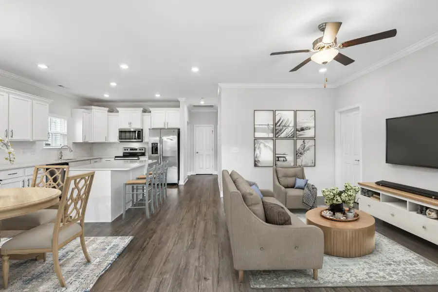 405 Corner Aly, Nolensville, TN 37135 - #2