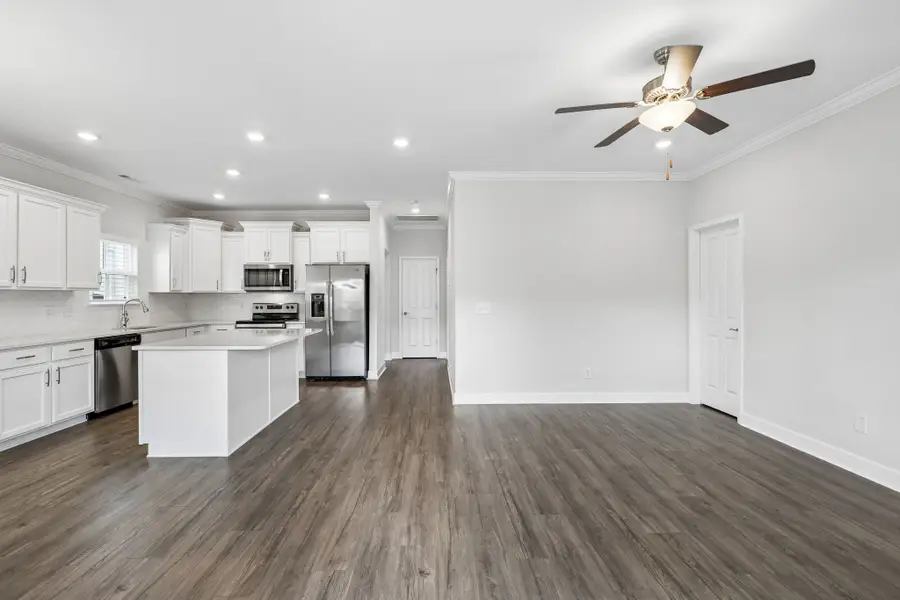 405 Corner Aly, Nolensville, TN 37135 - #3
