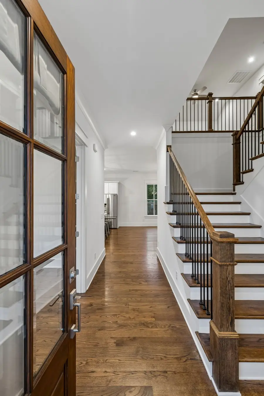 3503A General Hood Trail, Nashville, TN 37204 - #3