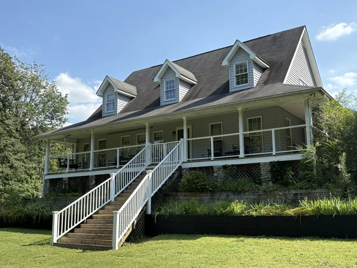 4520 Trousdale Ferry Pike, Lebanon, TN 37087 - #1