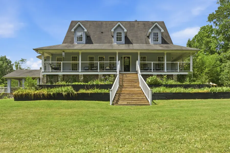 4520 Trousdale Ferry Pike, Lebanon, TN 37087 - #2
